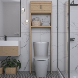 [ACG_BAOR_0047] Mueble organizador de baño Horizonte